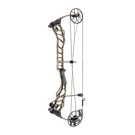 Mission Stryde 30.5