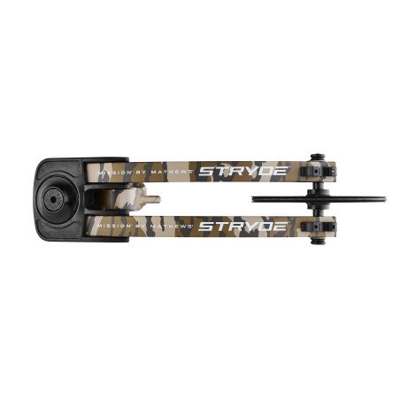 Mission Stryde 30.5