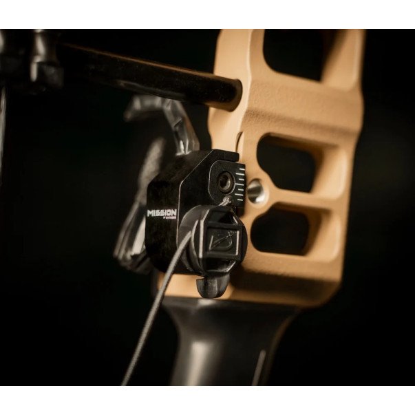 Mission Stryde 28