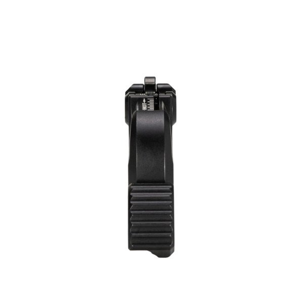 Ultraview The Hinge 3 - Aluminium