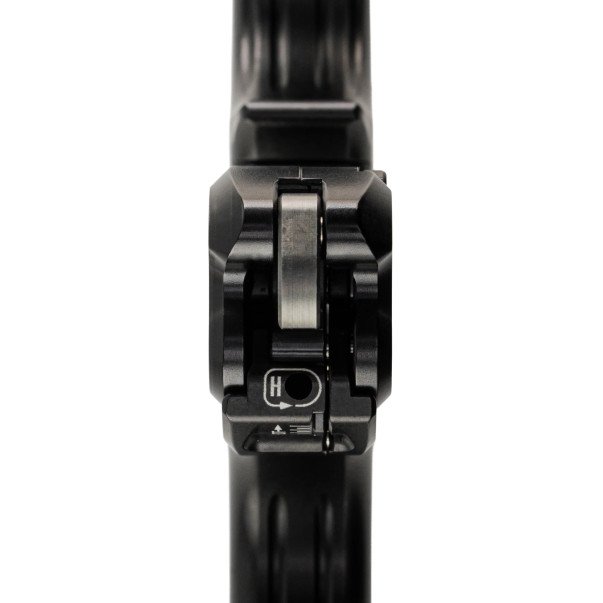 Ultraview The Hinge 3 - Aluminium