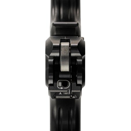 Ultraview The Hinge 3 - Aluminium