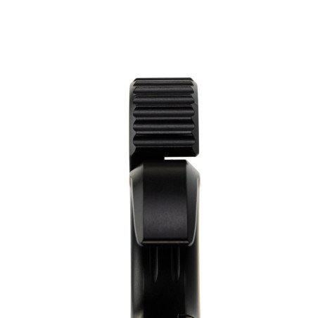 Ultraview The Hinge 3 - Aluminium