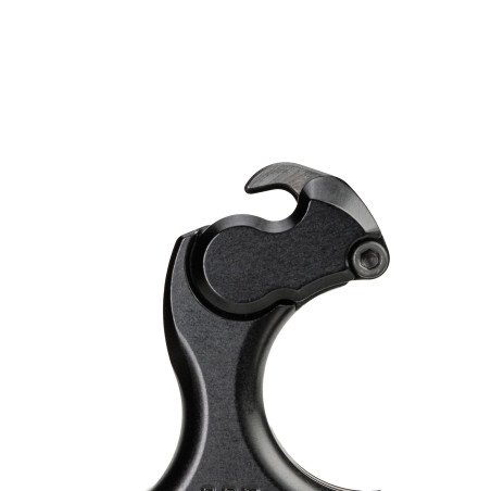 Ultraview The Hinge 3 - Aluminium