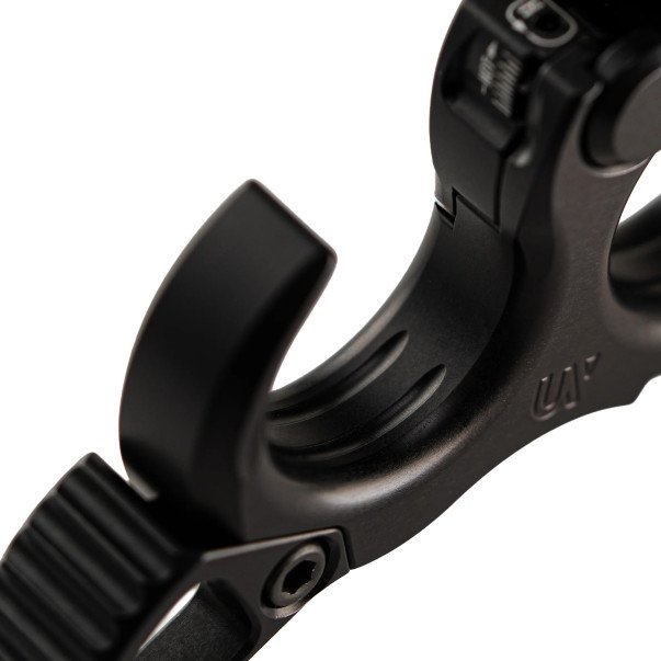 Ultraview The Hinge 3 - Aluminium
