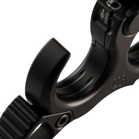 Ultraview The Hinge 3 - Aluminium