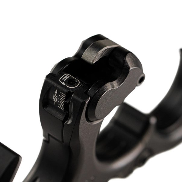 Ultraview The Hinge 3 - Aluminium