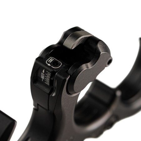 Ultraview The Hinge 3 - Aluminium