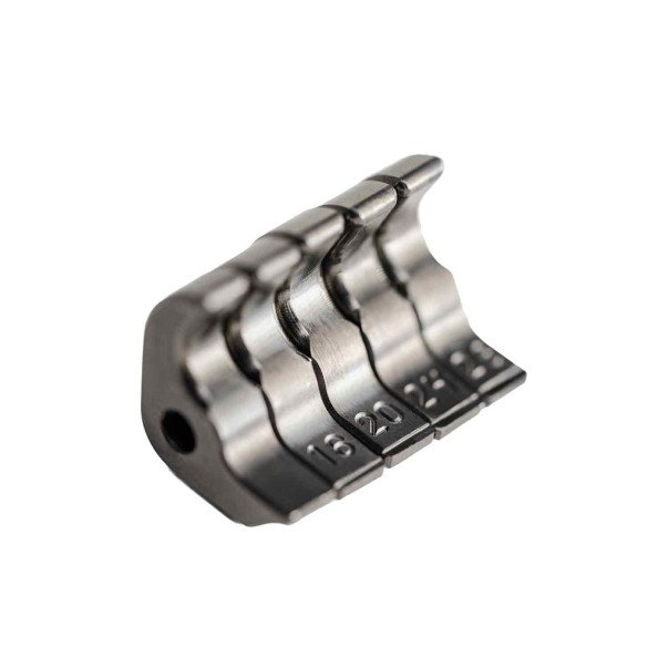 Ultraview UV The Hinge 3 Hooks