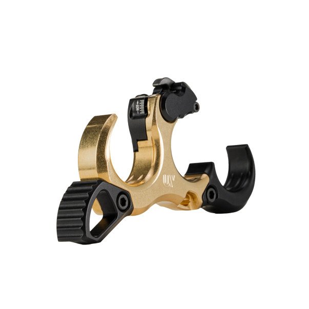 Ultraview The Hinge 3 - Brass