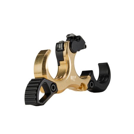 Ultraview The Hinge 3 - Brass