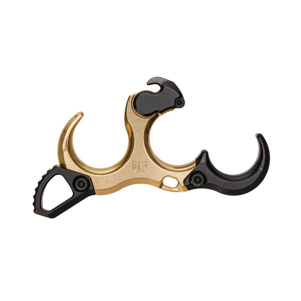Ultraview The Hinge 3 - Brass