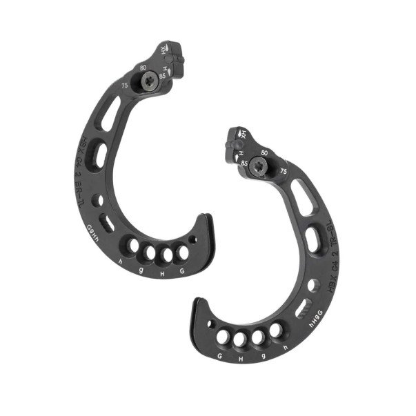 Hoyt Modules HBX Gen 4