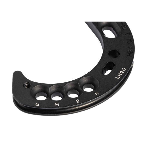 Hoyt Modules HBX Gen 4