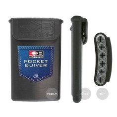 Bohning Pocket Quiver