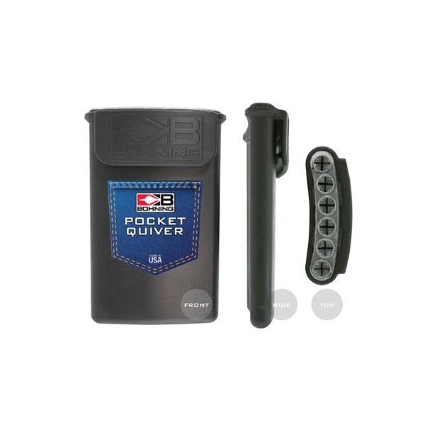 Bohning Pocket Quiver