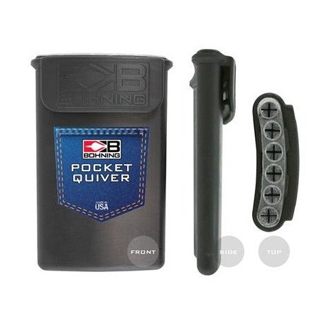 Bohning Pocket Quiver