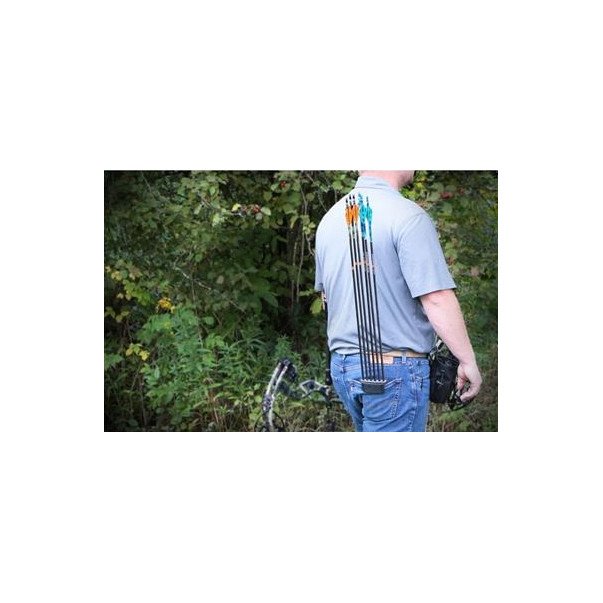 Bohning Pocket Quiver