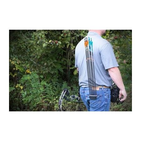 Bohning Pocket Quiver