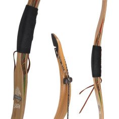 Oak Ridge Sada Bamboo Horse Bow 2