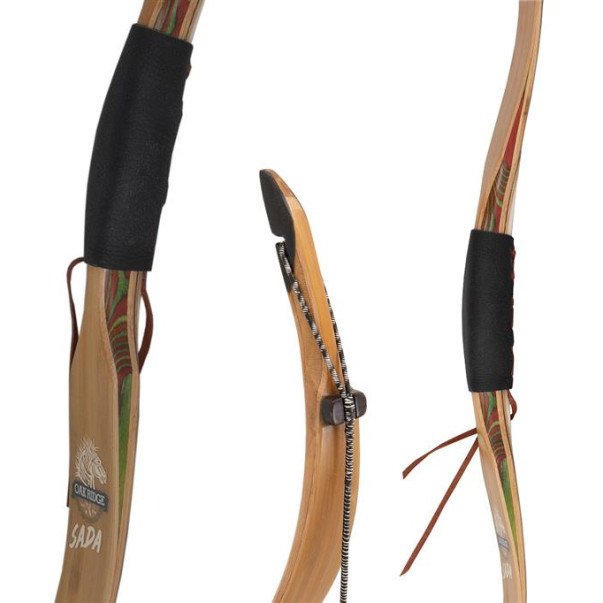 Oak Ridge Sada Bamboo Horse Bow