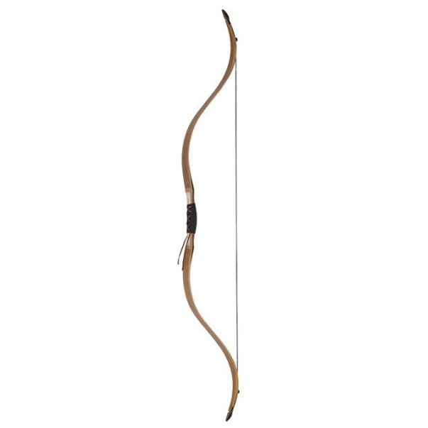 Oak Ridge Sada Bamboo Horse Bow