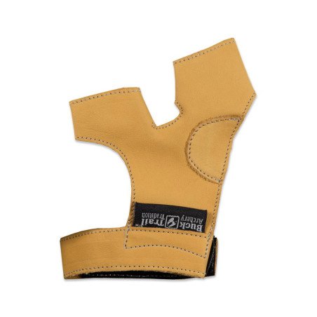 Buck Trail gant de protection de tir Horse Bow