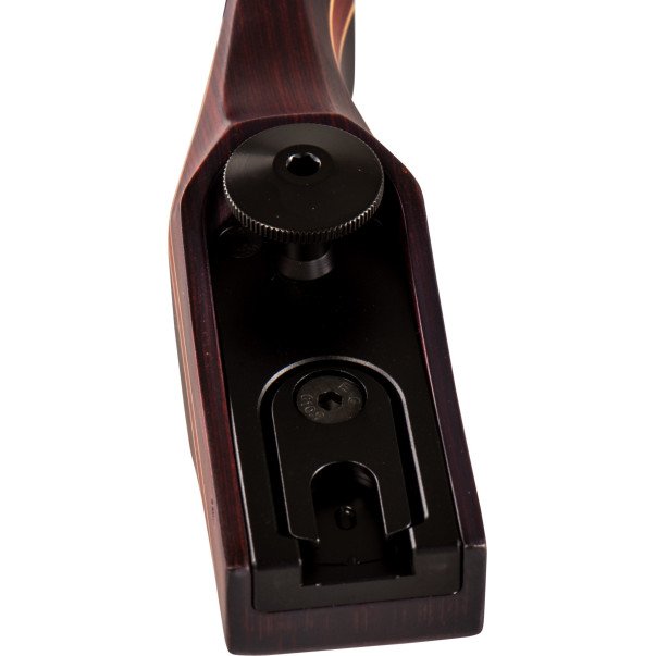 Oak Ridge Shade V2 Redwood ILF