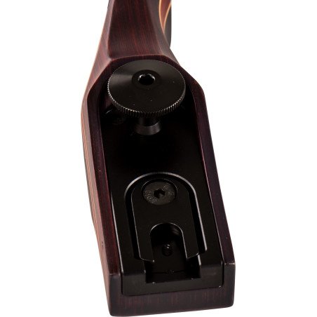 Oak Ridge Shade V2 Redwood ILF
