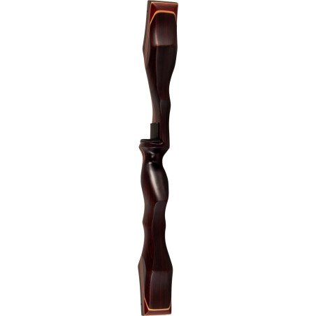 Oak Ridge Shade V2 Redwood ILF