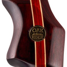 Oak Ridge Shade V2 Redwood ILF 2