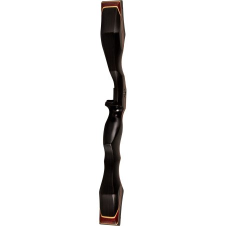 Oak Ridge Shade V2 Greywood ILF