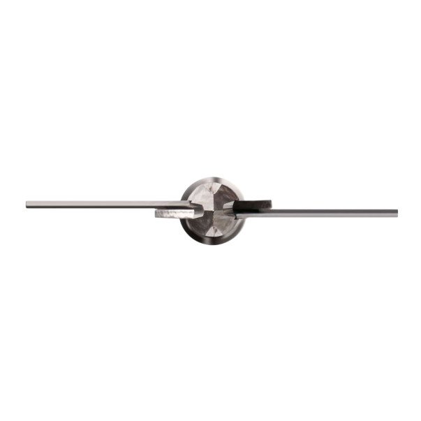 Rage Hypodermic Trypan Black Series
