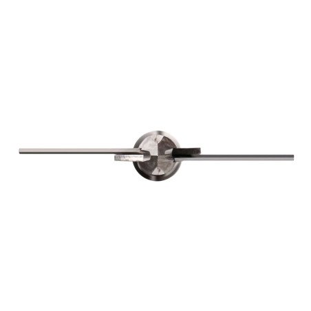 Rage Hypodermic Trypan Black Series
