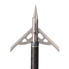 Rage Hypodermic Trypan Black Series