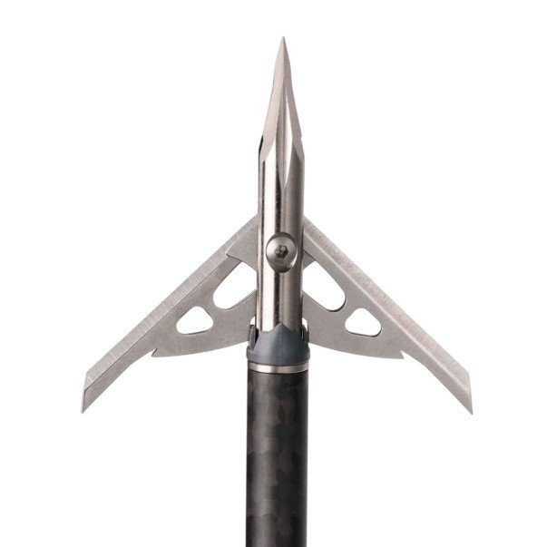 Rage Hypodermic Trypan Black Series