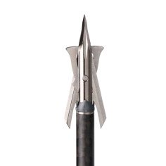 Rage Hypodermic Trypan Black Series 2