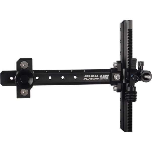 viseur arc classique Avalon Classic Easy 6"