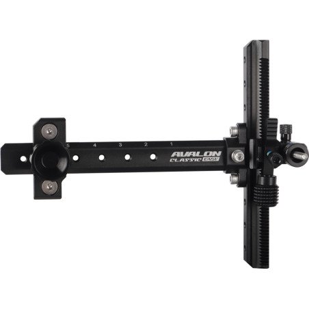 viseur arc classique Avalon Classic Easy 6"