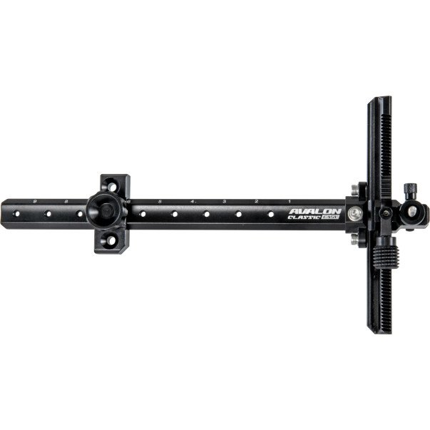 viseur arc classique Avalon Classic Easy 6"