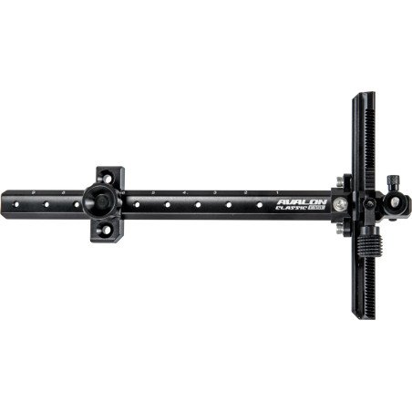 viseur arc classique Avalon Classic Easy 6"