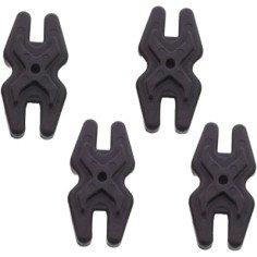 Amortisseurs de branches PSE Limb Damper Gen-X pour arc à poulies