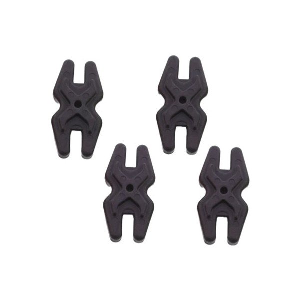 Amortisseurs de branches PSE Limb Damper Gen-X pour arc à poulies