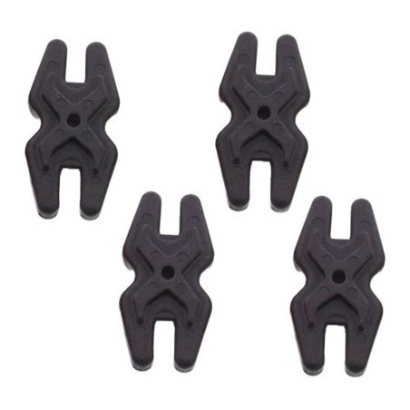 Amortisseurs de branches PSE Limb Damper Gen-X pour arc à poulies