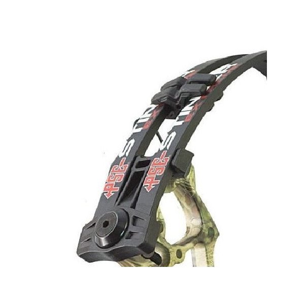 Amortisseurs de branches PSE Limb Damper Gen-X pour arc à poulies