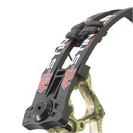 Amortisseurs de branches PSE Limb Damper Gen-X pour arc à poulies