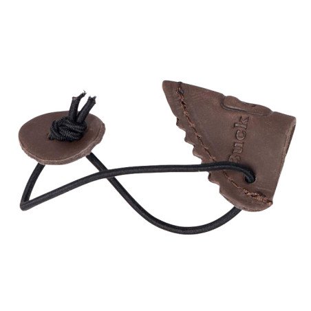 Buck Trail String Keeper