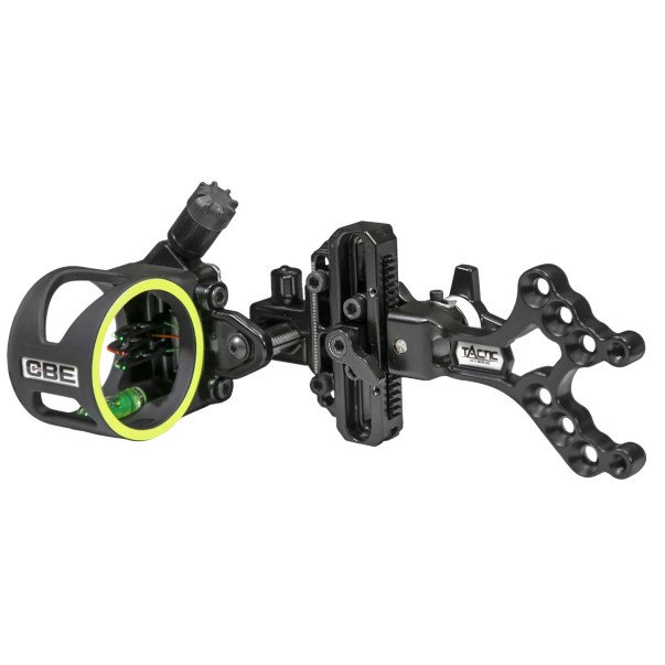 viseur de chasse CBE Tactic Hybrid