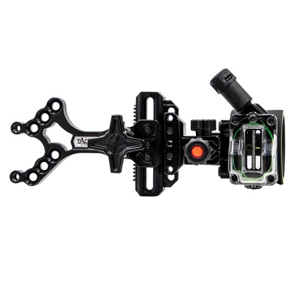 viseur de chasse CBE Tactic Hybrid