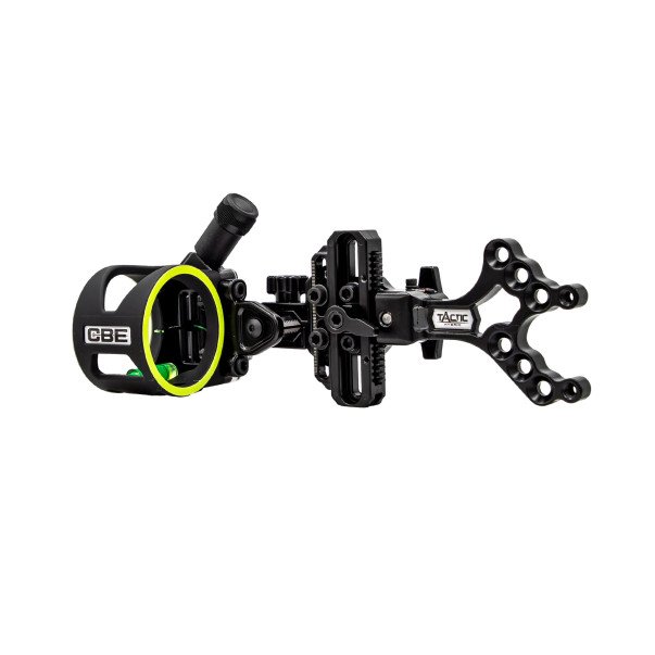viseur de chasse CBE Tactic Hybrid